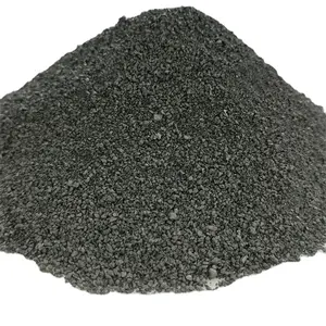 Artificial Graphite Scraps High Purity Product Graphite Electrode Powder GEP