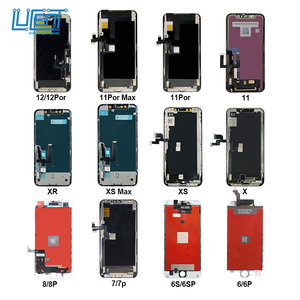 Écran de téléphone portable pour iPhone 6 7 <span class=keywords><strong>8</strong></span> <span class=keywords><strong>Plus</strong></span>, écran complet pour iPhone 6 7 <span class=keywords><strong>8</strong></span> <span class=keywords><strong>Plus</strong></span>, écran LCD pour iPhone 6 7 <span class=keywords><strong>8</strong></span> <span class=keywords><strong>Plus</strong></span> - Product Image 6