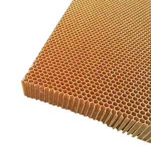 Nomex Paper Honeycomb Core Manufacturer Of Honeycomb Core Aerospace Grace