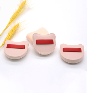 Mút Đánh Phấn Cao Cấp Thông Thường Mút Đánh Phấn Trang Điểm Màu Hồng Mỹ Phẩm Chuyên Nghiệp Cỡ Cho Trẻ Em Dụng Cụ Làm Đẹp Mắt Oem Tùy Chỉnh Mút Đánh Phấn - Product Image 2
