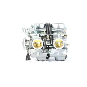 Twin Carburetor Double Cylinder Carb CB250 For Chamber 250cc Rebel Cmx 250cc Cmx250 Ca250 Cbt250 Carburetor CBT125 CB125T