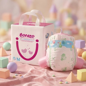 Ultra Baby <span class=keywords><strong>coccole</strong></span> più pannolino dietro i vestiti - Product Image 1