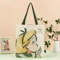 Bolsa de Algodón con Compartimento para Portátil, Lona Extra Resistente de 18 oz, 380 GSM, Bolsa de Compras con Correa Extraíble, Cumple con la Normativa BSCI, Bolsa con Cordón