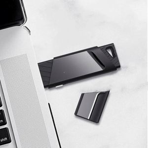 Unidad Flash USB 3.0 Estilo OTG U336 de 8GB a 256GB, Pendrive Portátil de Alta Velocidad con Llavero y Caja para PC y Laptop - Product Image 3