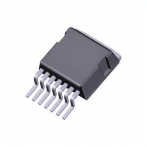 PG-TO263-7-3-10 Transistors Authorized Distributor Electronic Chips Component IPBE65R050CFD7AATMA1 - Product Image 1
