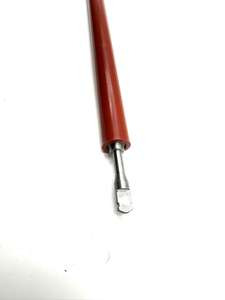 بكرة صهر منخفضة الضغط من شينجينغونغ لسلسلة طابعات إتش بي P1100/P1102W/M1130/1132/M1210/1212/P1566/1606 - متوافقة 100% مع قطع الغيار الأصلية - Product Image 4