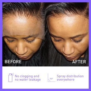 Spray de Tinte para Cabello con Etiqueta de Logotipo Personalizado en Oferta, Spray de Tinte para Encaje Resistente al Agua de Alta Calidad - Product Image 5