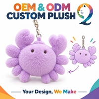 Usine de fabrication de poupées en peluche personnalisées OEM, poupées en peluche douces, CE ASTM EN71, design personnalisé, sans MOQ, mascotte pour enfants