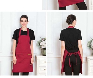 <span class=keywords><strong>Grembiule</strong></span> Unisex multicolore che cucina <span class=keywords><strong>vestiti</strong></span> personalizzati per <span class=keywords><strong>grembiule</strong></span> - Product Image 2