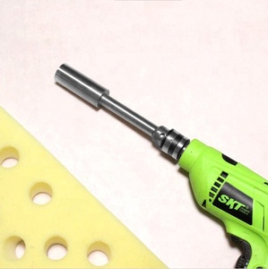 गुणवत्ता मशीन उपकरण बंदूक ड्रिलिंग बिट के लिए फोम छेद कटर असबाब - Product Image 6