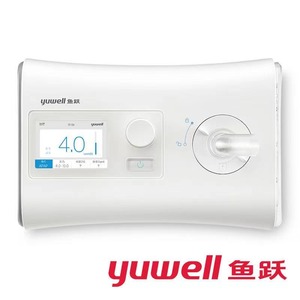 <span class=keywords><strong>Respirateur</strong></span> à pression positive Fish Leap Yh 660 <span class=keywords><strong>pour</strong></span> l'<span class=keywords><strong>apnée</strong></span> <span class=keywords><strong>du</strong></span> <span class=keywords><strong>sommeil</strong></span>, utilisation domestique, configuration standard - Product Image 3