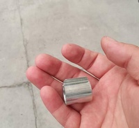 Grandes pinces de fixation pour film de serre avec construction galvanisée ultra-résistante