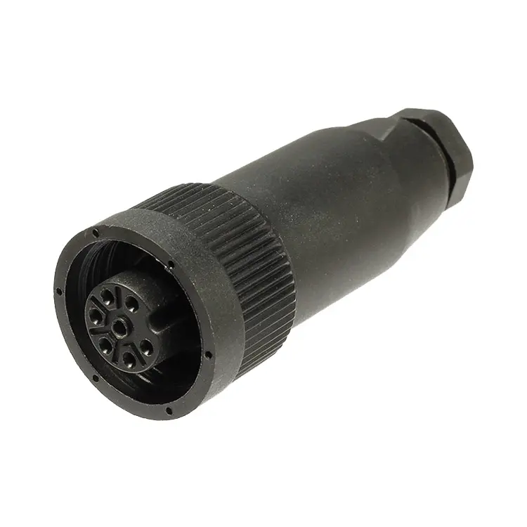 Panel Gemonteerde Connector RD24 7P Plug Ca 3 Gs Ca 6 Gs Voor Auto