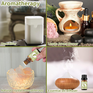 White Tea <b>Essential</b> <b>Oil</b> <b>Diffuser</b> 10ML Organic Pure Aromatherapy Fragrance <b>Oil</b> for Soap & Candle Making Gift - Product Image 4