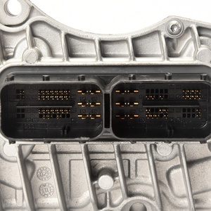 Módulo de Control de Transmisión Electrónico, Unidad de Control de Transmisión de Caja de Cambios para Ford Focus Fiesta AE8Z-7Z369-F TCU TCM - Product Image 2