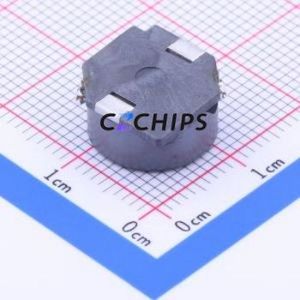 Inductor de Potencia SLP1265S470MTT SMD (Inductancia: 47uH) (Precisión: 20%) (Corriente Nominal: 2.4A) - Product Image 2