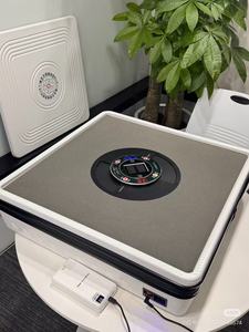 Máquina de Mahjong Automática, Plegable, Inteligente, Compacta y Portátil, Ultra Ligera (6.5 kg), con Algoritmo de Distribución Aleatoria - Product Image 3