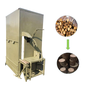 เครื่องตัดไม้กดลิ้นอัตโนมัติและเครื่องตัดไม้ไอศกรีม สายการผลิตไม้กดลิ้นและไม้ไอศกรีม - Product Image 6