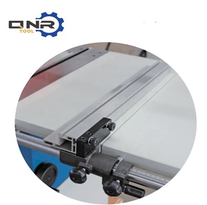 Ventes directes d'usine Charpentier <span class=keywords><strong>Scie</strong></span> à <span class=keywords><strong>bois</strong></span> Moteur à induction silencieux 10 <span class=keywords><strong>Scie</strong></span> à table en fonte avec protection contre les surcharges thermiques - Product Image 3