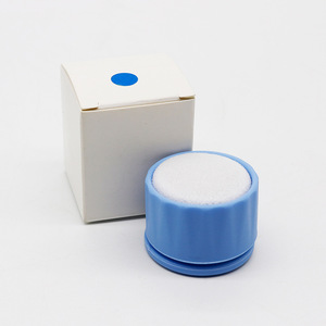 Support de base en éponge pour table de nettoyage des canaux radiculaires dentaires, pour fichiers endodontiques, résistant aux hautes températures - Product Image 3
