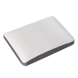 Hot Selling Customizable Wave Memory Foam Neck Support Bed <strong>Pillows</strong> High Quality Cushions For Comfortable Sleep - Product Image 6