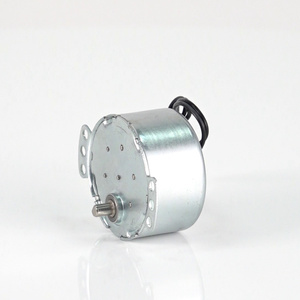 49TYJ Moteur synchrone monophasé 60Hz AC 4W puissance nominale avec fonction antidéflagrante pour incubateur - Product Image 1