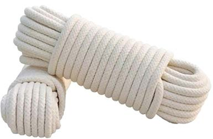 <span class=keywords><strong>Cuerda</strong></span> de Algodón para Tender Ropa, Ideal para Reemplazar Cuerdas Viejas y Desgastadas - Product Image 2