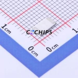 Resistencia SMD FRC2512J431 TS 2512 (Tipo: Película Gruesa) (Resistencia: 430 Ohmios Precisión: 5%) - Product Image 2