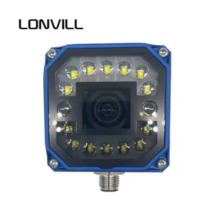 LONVILL 새로운 스캐너 <span class=keywords><strong>rfid</strong></span> 리더 스캐너 판매, <span class=keywords><strong>USB</strong></span> RS232 가있는 QR 코드 스캐너 - Product Image 2