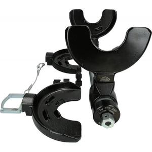 KS TOOLS - 500.8400 Ensemble universel de compresseurs à ressort hélicoïdal (6 pcs) - EAN 4042146400715 HEAVY VEHICLES - Product Image 4