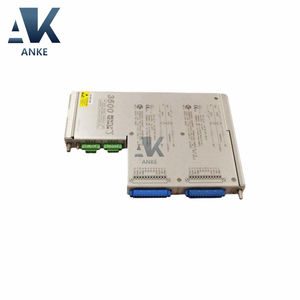 135473-01 Bently Nevada Proximitor/Module de surveillance sismique - Product Image 2