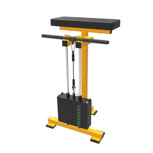 Profesional comercial multifuncional gimnasio en casa EQUIPO DE Fitness placa cargada rizo de <span class=keywords><strong>antebrazo</strong></span> <span class=keywords><strong>para</strong></span> ejercicio Culturismo - Product Image 6