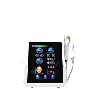 <b>Ice</b> 12D Max Ultra Skin Firming <b>Facial</b> Beauty Machine Anti-Wrinkle Face Shaping Salon Skin Care Device - Product Image 6