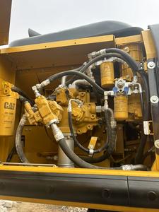 40Ton ulat berat 340 penggali CAT340 ekskavator kucing bekas disediakan mesin konstruksi teknik ekskavator - Product Image 3