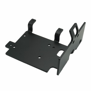 カスタムシートメタル加工 アルミ ステンレス鋼 スタンピング 溶接 シートメタル曲げ加工 プレート - Product Image 6