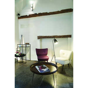 Unità Interna a Pavimento ad Incasso Daikin Bluevolution Mini Sky 9000 Btu FNA25A9 Wi-Fi DE LA R-32 Opcional - Product Image 2