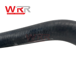 Manguera de Refrigerante 1668301300 1668301100 para Benz W166 X166 ML350 GL450, Tubo de Goma para Entrada de Calefacción del Motor HVAC - Product Image 6