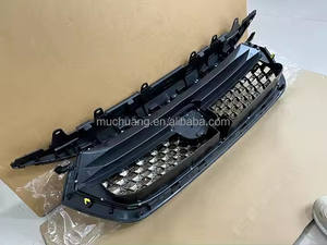 Parrilla <span class=keywords><strong>de</strong></span> parachoques delantero <span class=keywords><strong>de</strong></span> plástico ABS para <span class=keywords><strong>2022</strong></span> + para Hon/da SUV RS Style Auto Bodykit Grille <span class=keywords><strong>Precio</strong></span> <span class=keywords><strong>de</strong></span> fábrica Nueva condición - Product Image 4