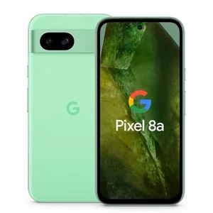ใหม่ปี 2024 สำหรับ Google Pixel 8A โทรศัพท์มือถือ AI หน้าจอ 6.1 นิ้ว กล้อง 64MP ระดับพรีเมียม RAM 8GB ความจุ 128GB/256GB รองรับ NFC ระบบปฏิบัติการ Android 14 ภาษาฝรั่งเศสและภาษาสเปน - Product Image 3