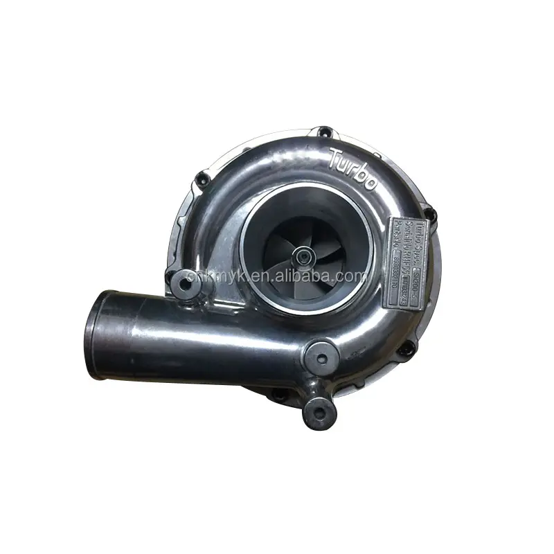 YangKang Turbo Va440051 4hk1 pour Isuzu pour Sumitomo Sh240 Sh210 Turbo chargeur 8980302170 Turbocha complet