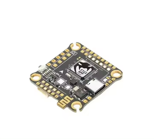 ชุดควบคุมการบิน MAMBA F722 MK4 45A 55A 65A ESC รองรับแอปพลิเคชัน ตอบสนองรวดเร็ว 128K พร้อมชิป STM32 - Product Image 2