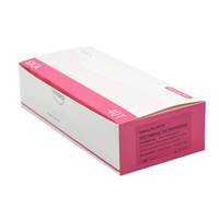 Kit de test rapide de grossesse HCG Kits médicaux Cassette de test rapide en une étape