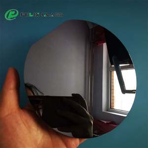 Plaquettes de silicium FELIX N Type P Type, polies double face, 2, 4, 6, 8, 12 pouces, pour tests, nettoyage et usages directs - Product Image 3