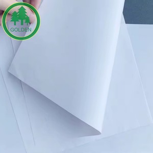 Factory Directly Sales Double Sided Thin Matte Printer <b>Paper</b> 80GSM Light Weight Coated <b>Paper</b> for Books Printing in Mexico Market - Product Image 4