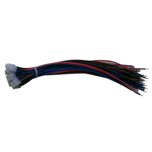 用于汽车 LED 显示屏信号传输的多连接器 LVDS 电缆线束 - Product Image 6