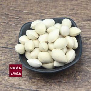 Bai Guo 중국 천연 씨앗 은행 나무 <span class=keywords><strong>Biloba</strong></span> SEMEN 은행고 높은 품질과 경쟁력있는 가격 - Product Image 2