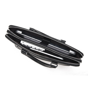 New Fashion Men's Single Shoulder Crossbody Business Briefcases Mixed Order Nylon <b>Computer</b> Laptop Handbags <b>Bag</b>. - Product Image 2