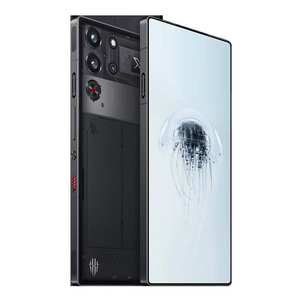 Smartphone original Nubia Red Magic 10 Pro 5G avec Snapdragon 8 Ultimate/écran 6,85 pouces 1,5K 144Hz/6000mah 100W - Product Image 4