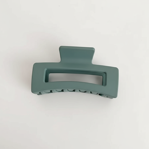 Vendita Calda di Mollette per Capelli Vintage per Bambine con Cristalli in Resina e Strass, Accessori per Capelli in Tessuto all'Ingrosso - Product Image 2