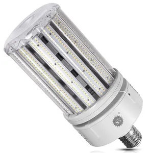 NS светодиодная кукурузная лампа 110 В 120 Вт 150 Вт e27/e28 360 градусов Светодиодная кукурузная лампа для замены металла галогенид HID CFL светодиодные лампы
